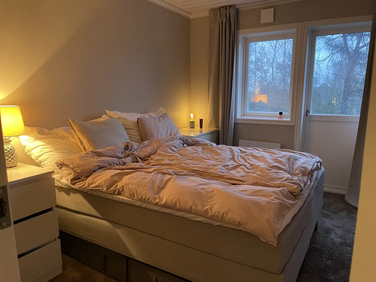 Hyresbostad på Åkersberga i akersberga