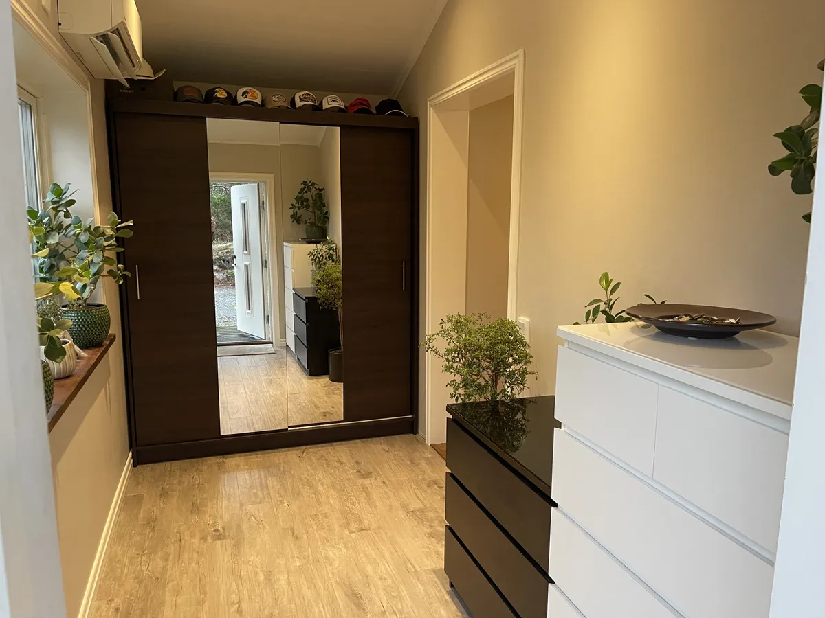 Hyresbostad på Åkersberga i akersberga