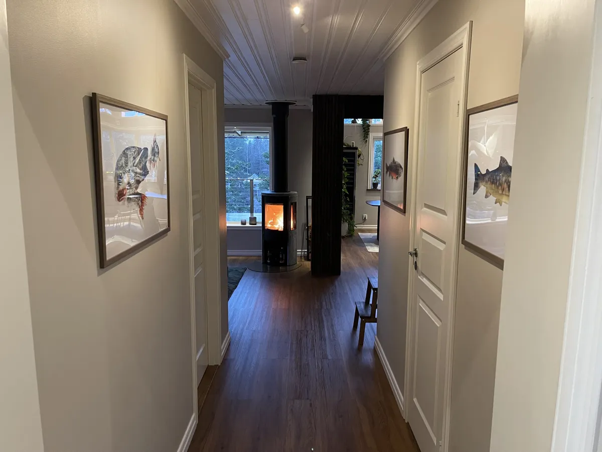 Hyresbostad på Åkersberga i akersberga