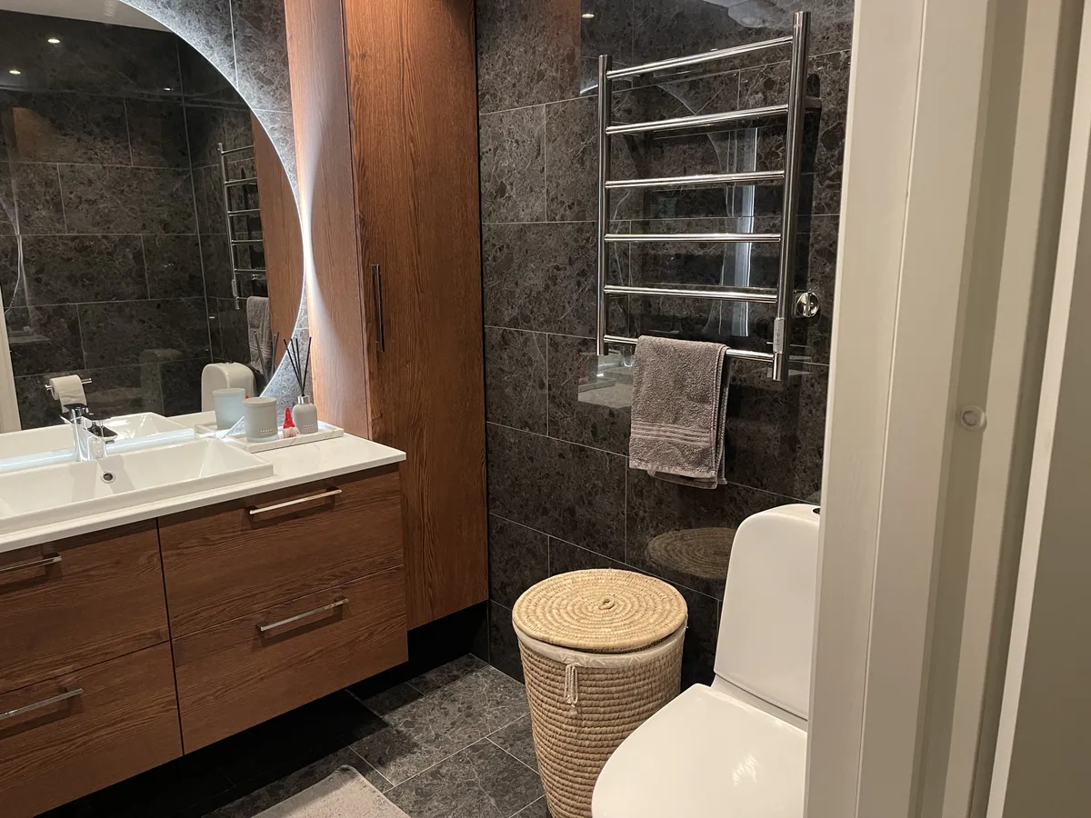 Hyresbostad på Åkersberga i akersberga