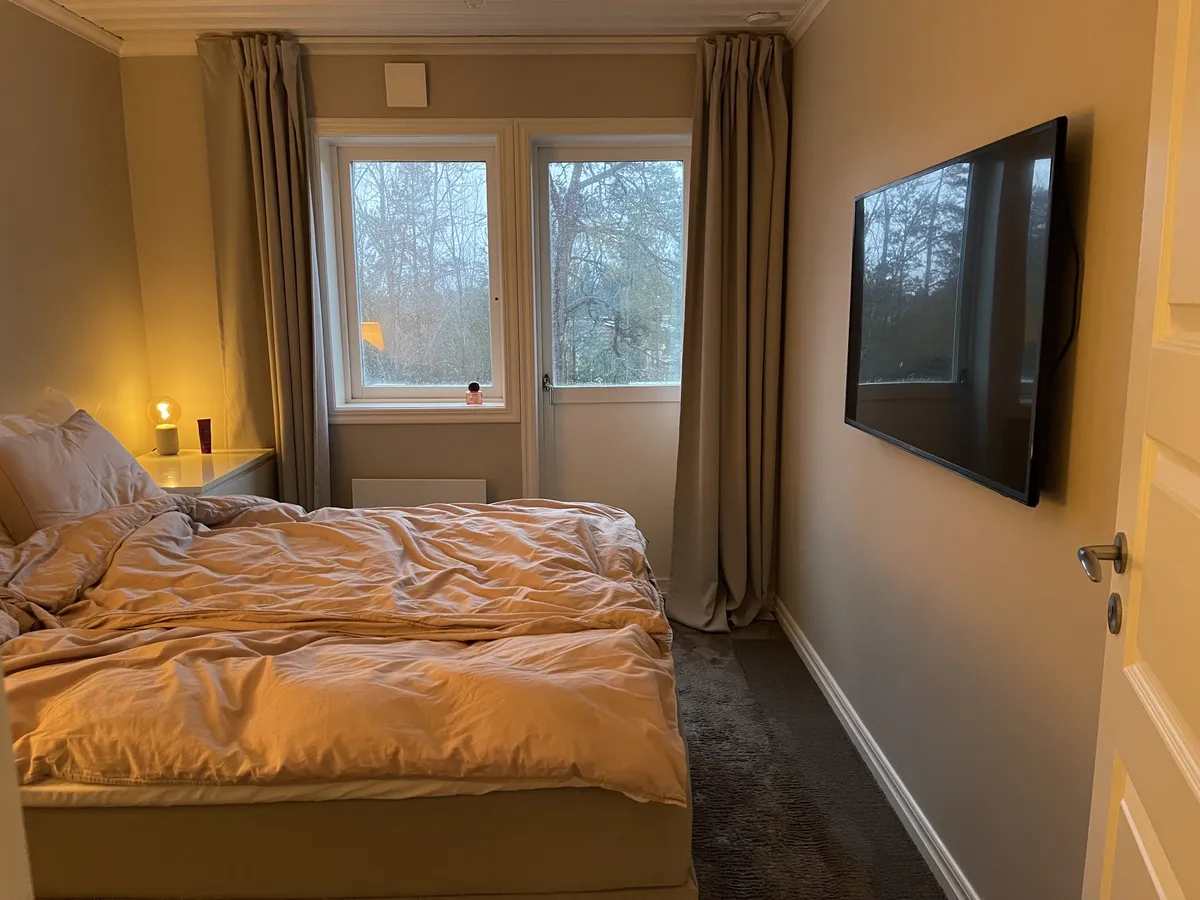 Hyresbostad på Åkersberga i akersberga