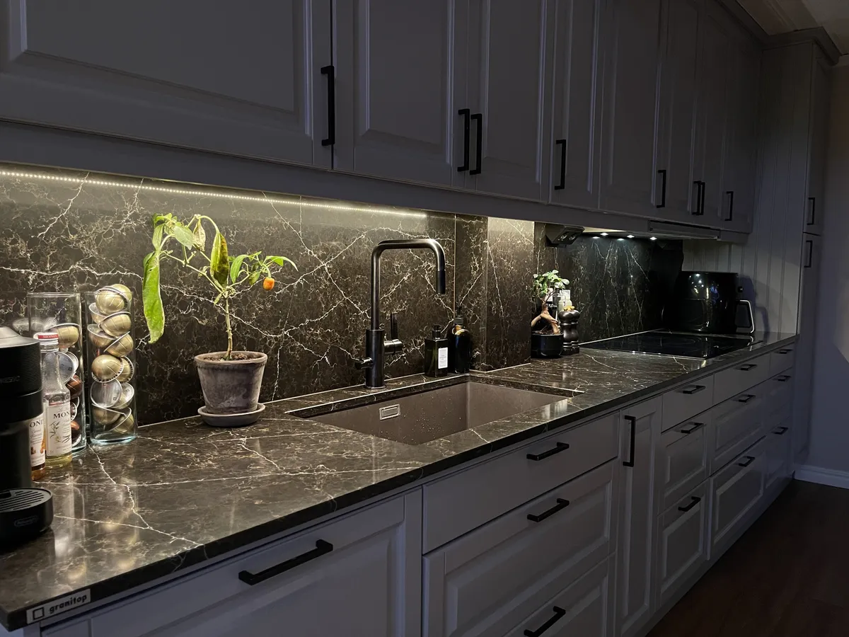 Hyresbostad på Åkersberga i akersberga