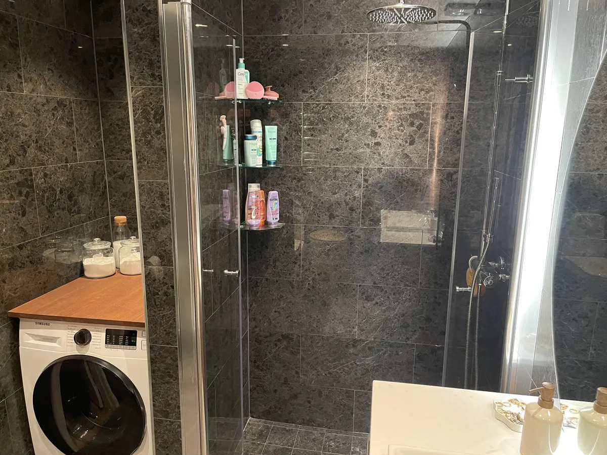 Hyresbostad på Åkersberga i akersberga