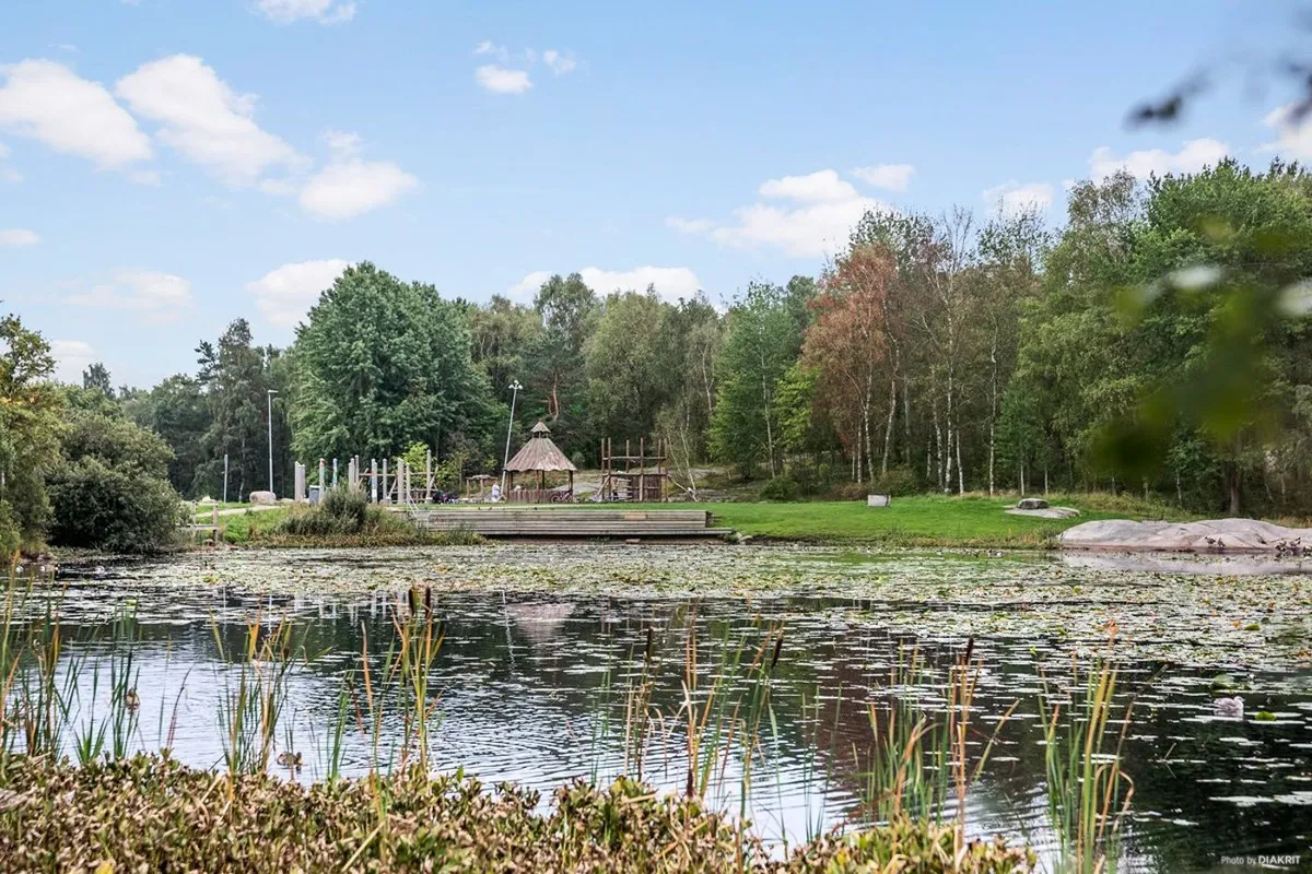 Hyreslägenhet på Göteborg i goteborg