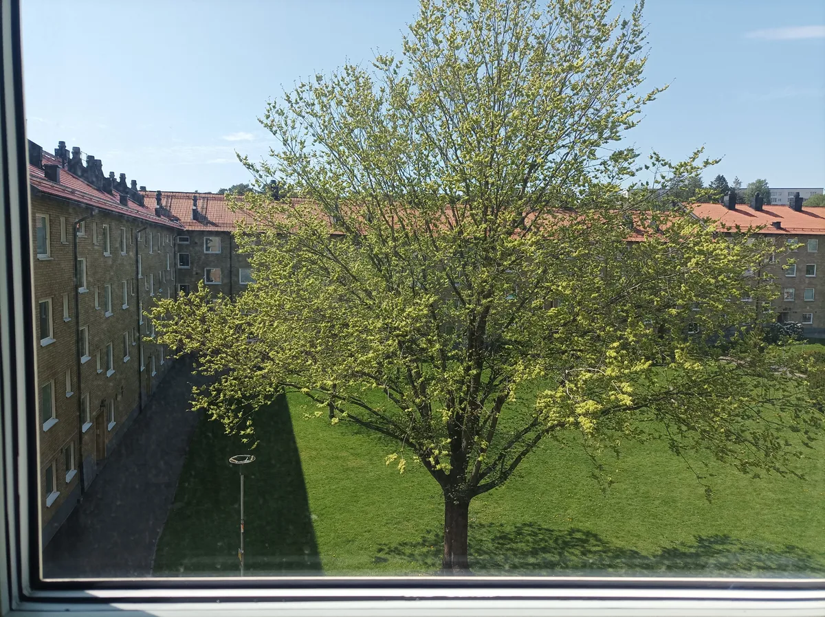 Hyreslägenhet på Göteborg i goteborg