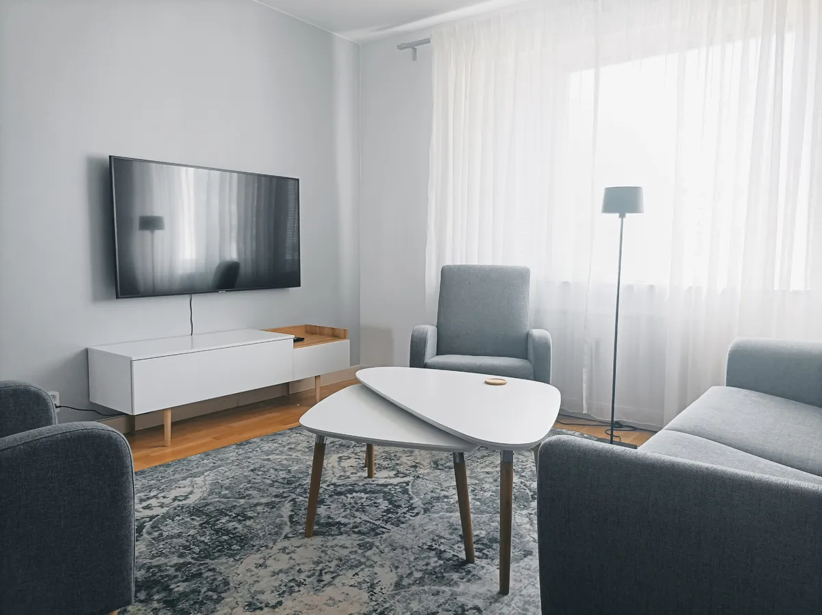 Hyreslägenhet på Göteborg i goteborg