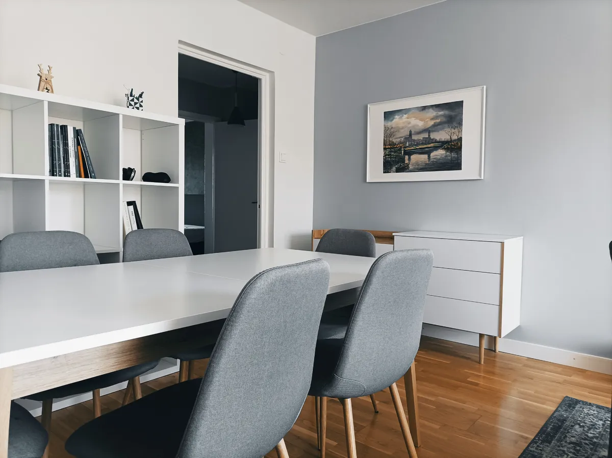 Hyreslägenhet på Göteborg i goteborg