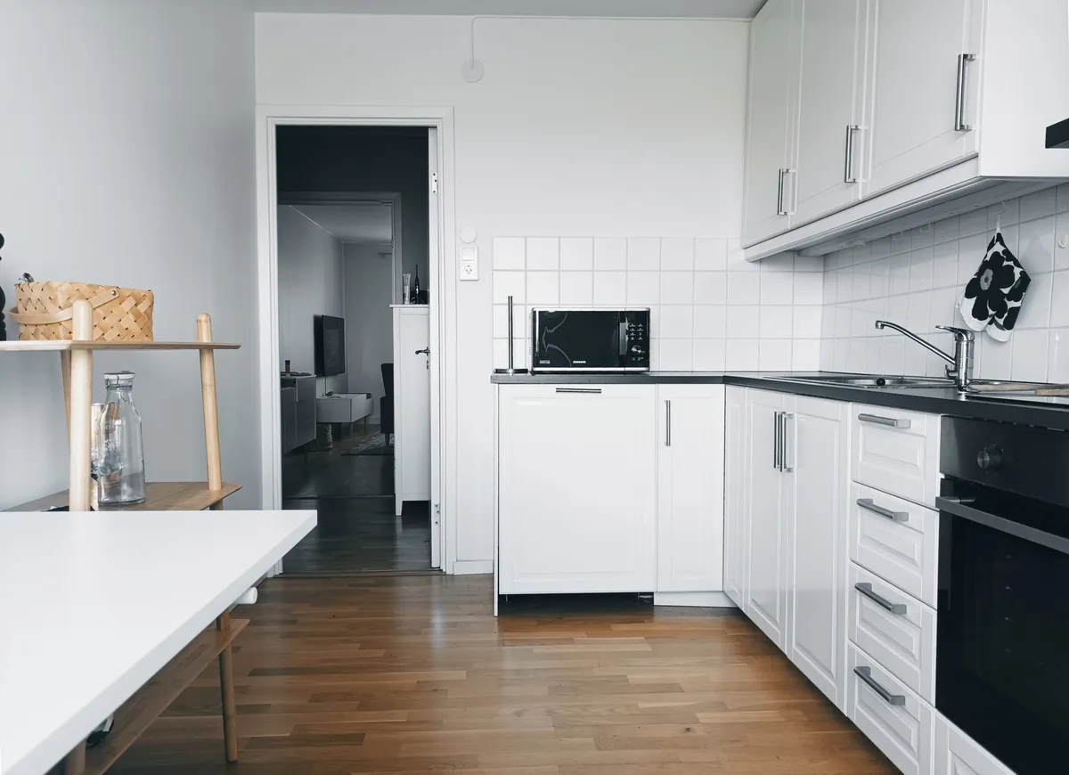 Hyreslägenhet på Göteborg i goteborg