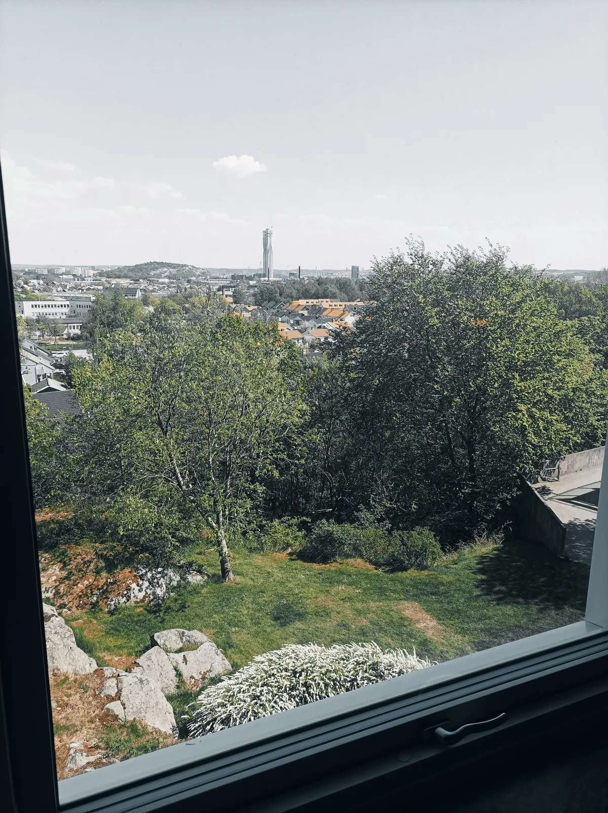 Hyreslägenhet på Göteborg i goteborg