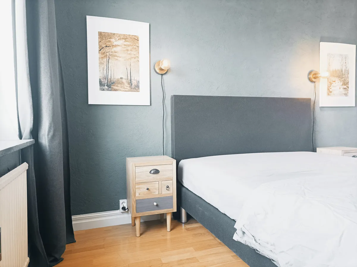 Hyreslägenhet på Göteborg i goteborg