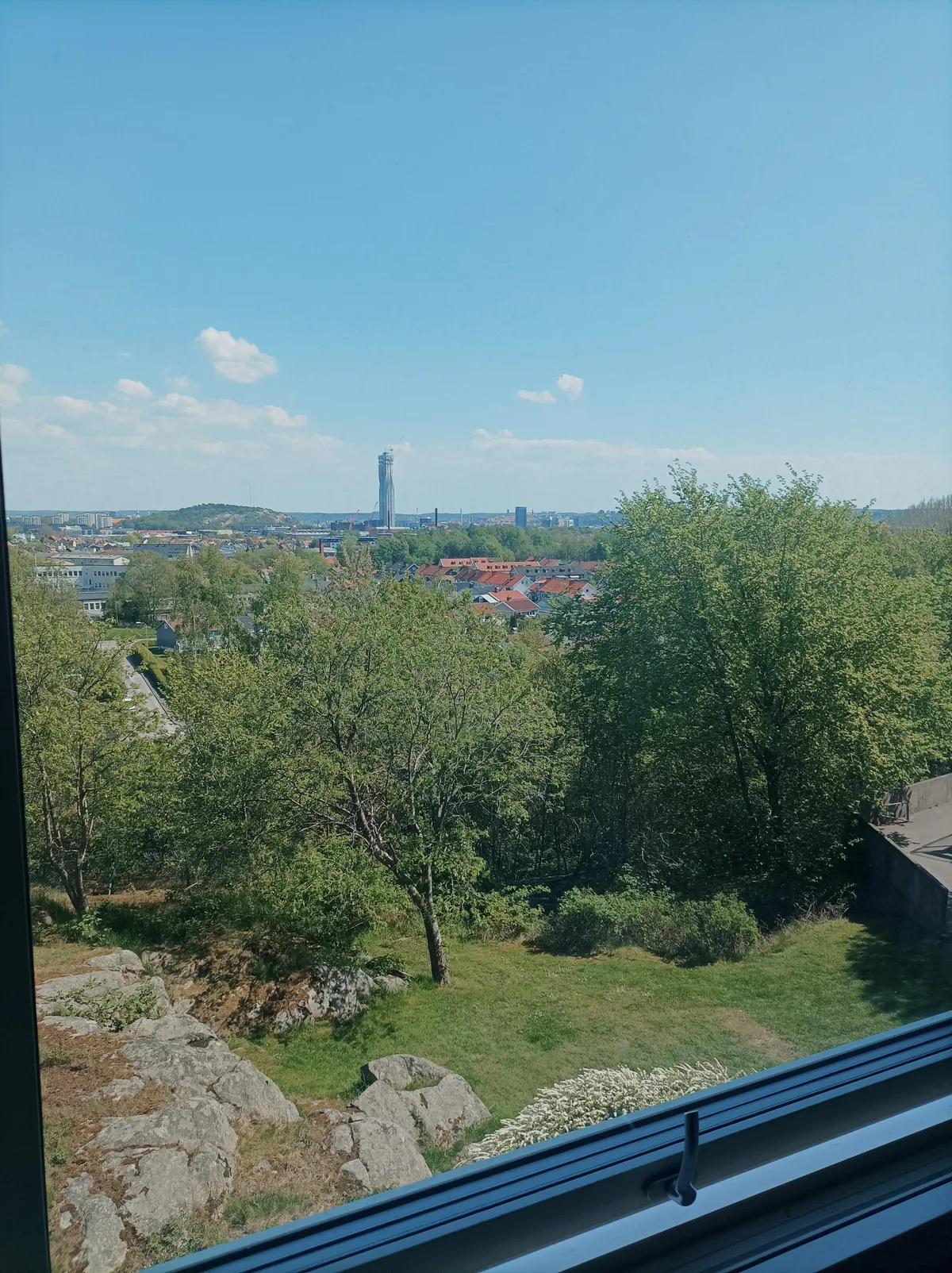 Hyreslägenhet på Göteborg i goteborg