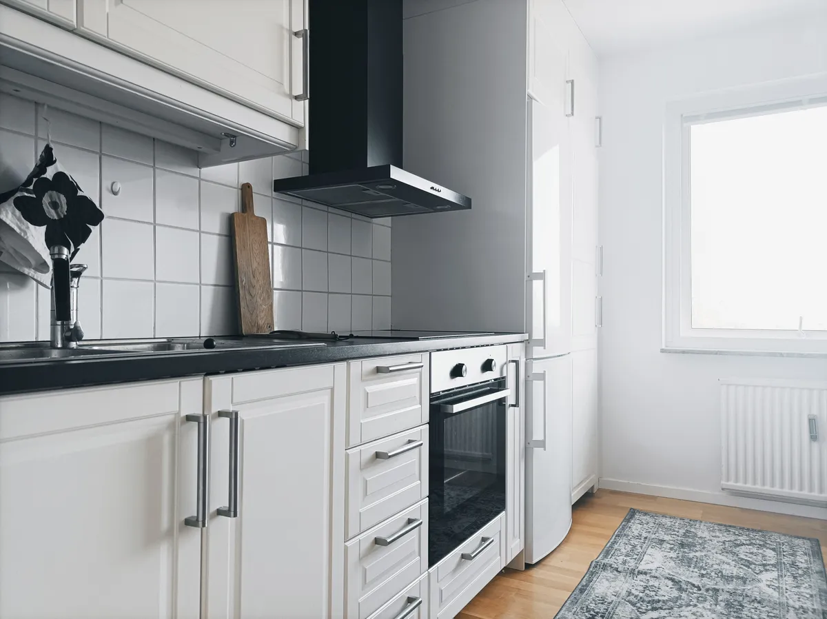 Hyreslägenhet på Göteborg i goteborg