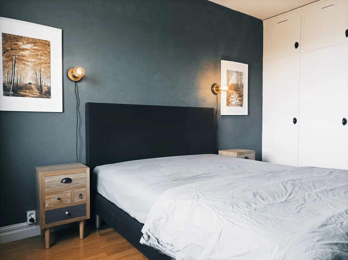 Hyreslägenhet på Göteborg i goteborg