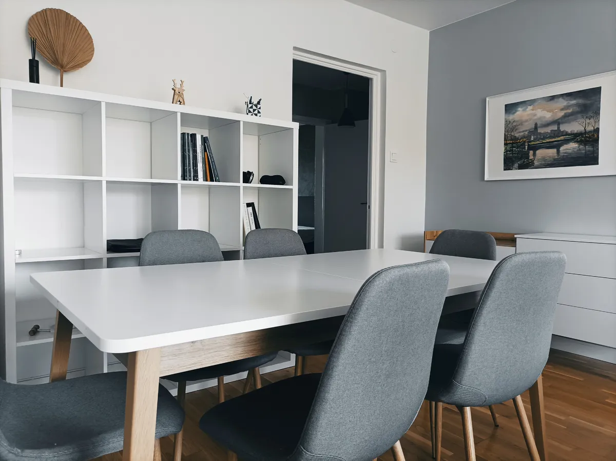 Hyreslägenhet på Göteborg i goteborg