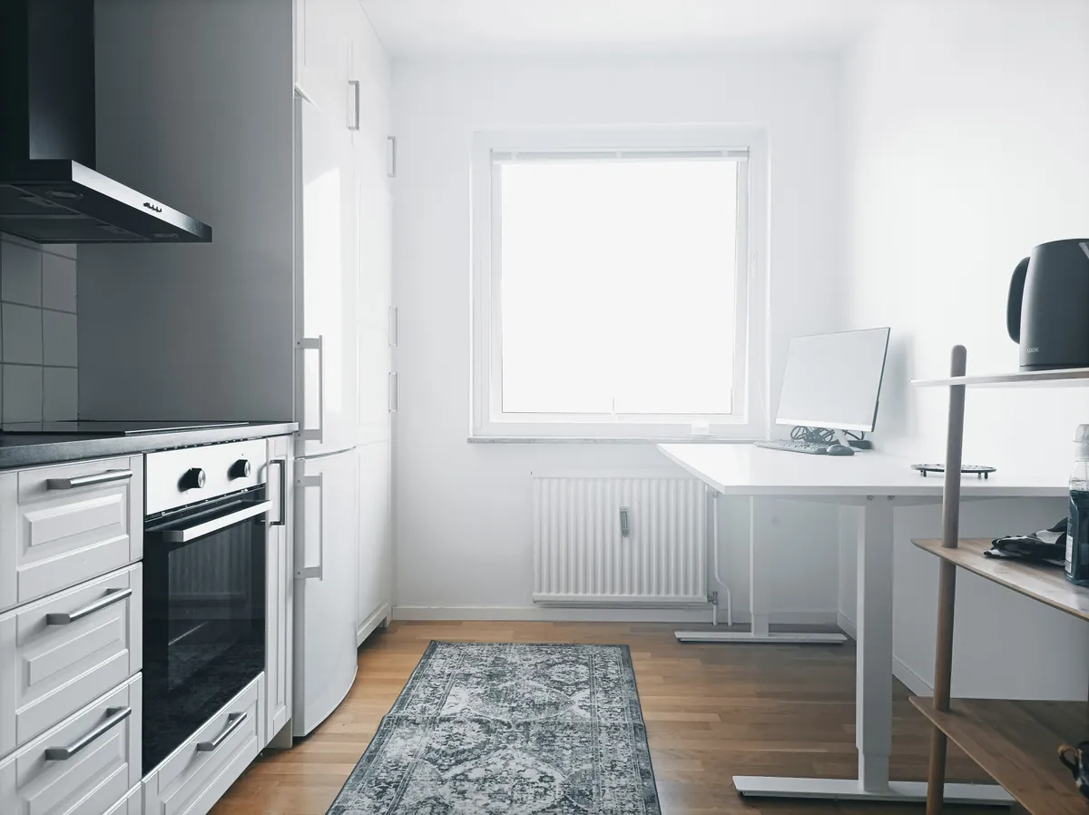 Hyreslägenhet på Göteborg i goteborg