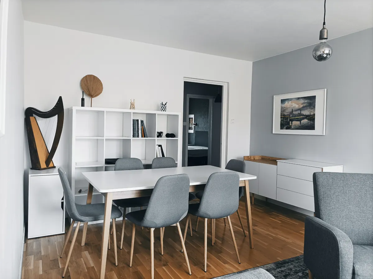 Hyreslägenhet på Göteborg i goteborg