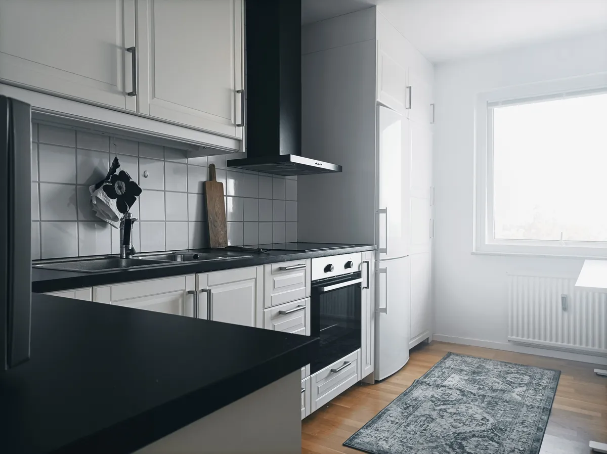 Hyreslägenhet på Göteborg i goteborg