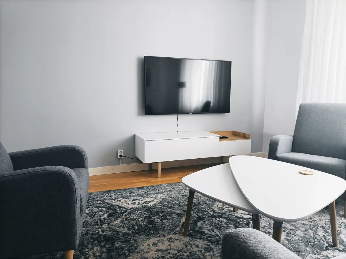 Hyreslägenhet på Göteborg i goteborg