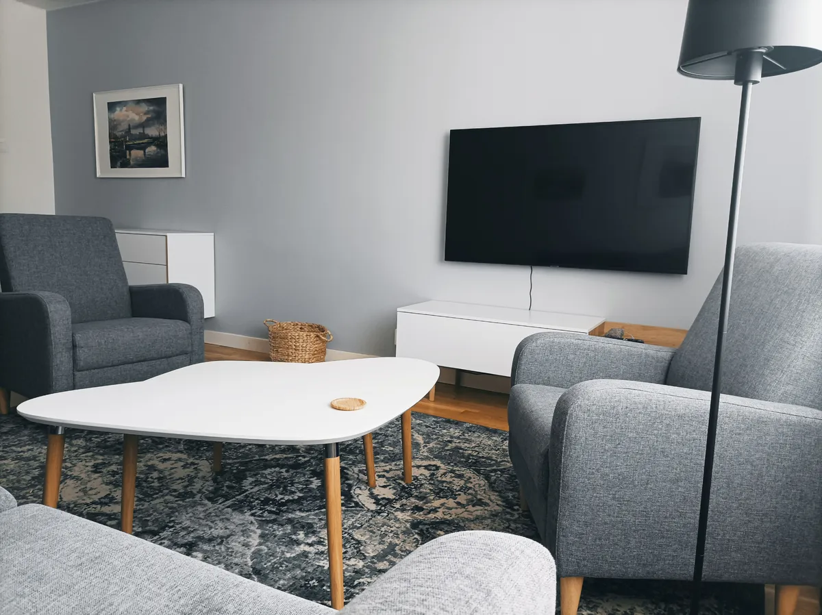 Hyreslägenhet på Göteborg i goteborg