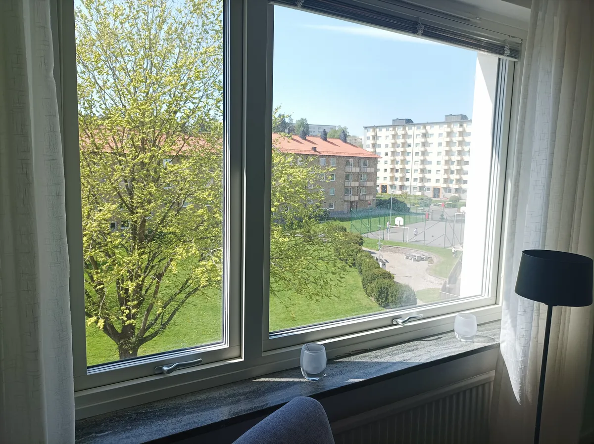 Hyreslägenhet på Göteborg i goteborg