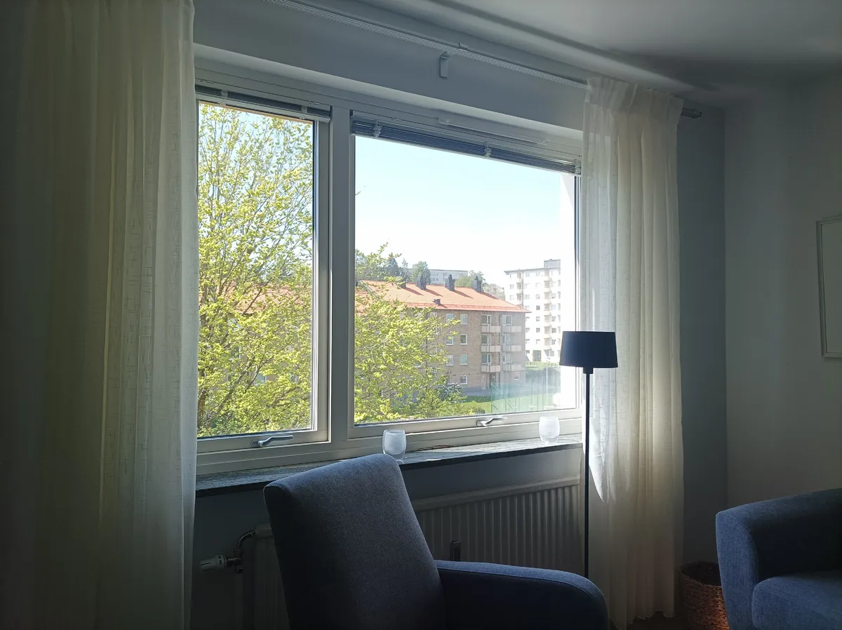 Hyreslägenhet på Göteborg i goteborg