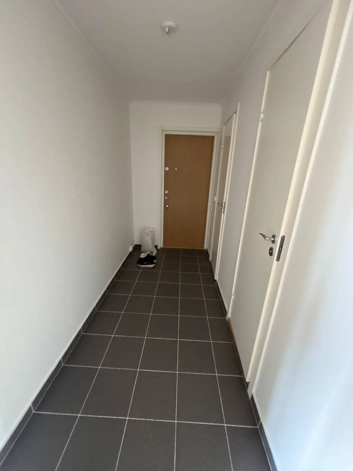 Hyreslägenhet på Nykvarn i nykvarn