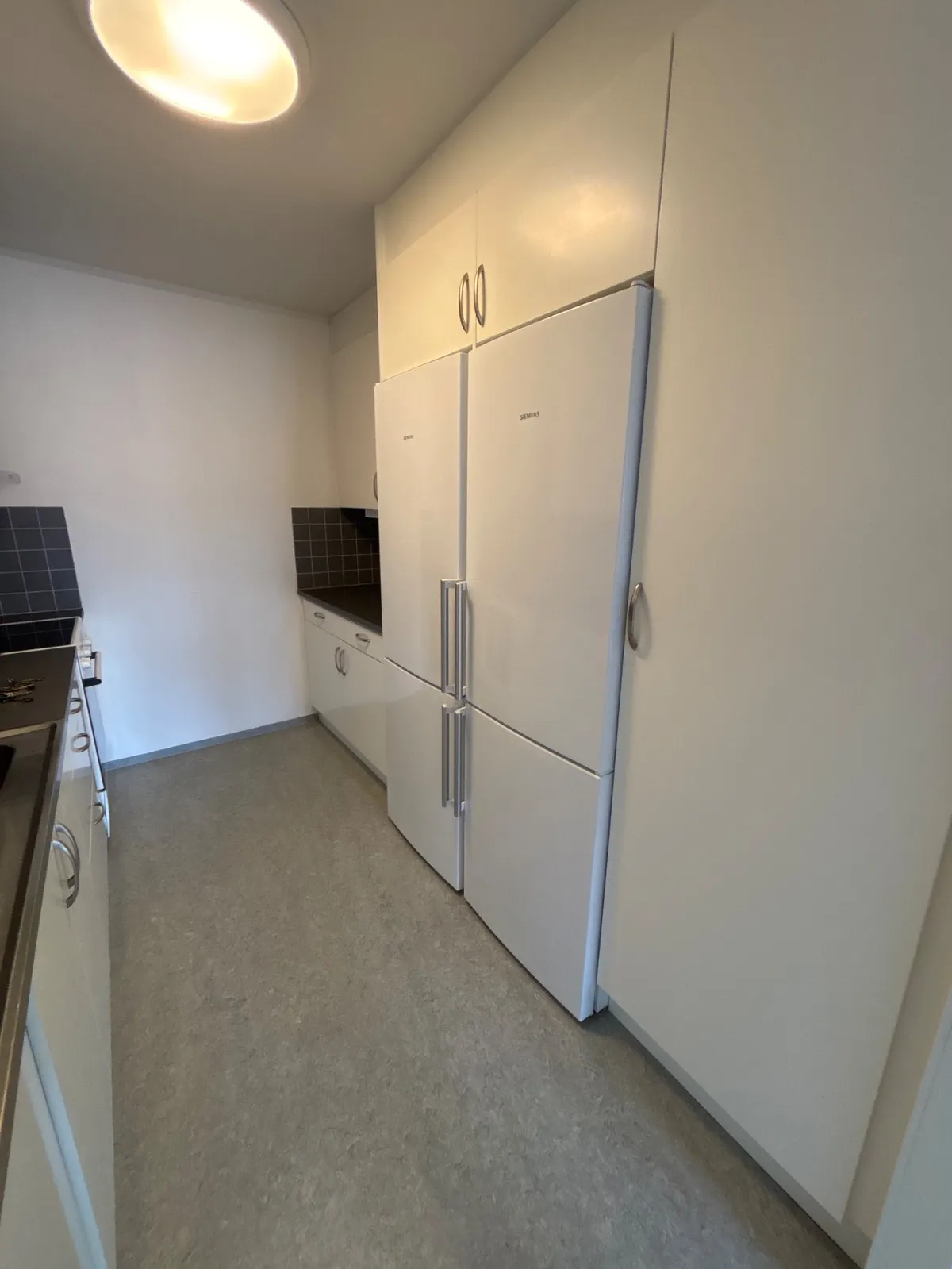 Hyreslägenhet på Nykvarn i nykvarn