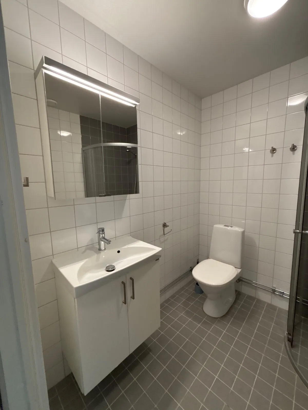 Hyreslägenhet på Nykvarn i nykvarn