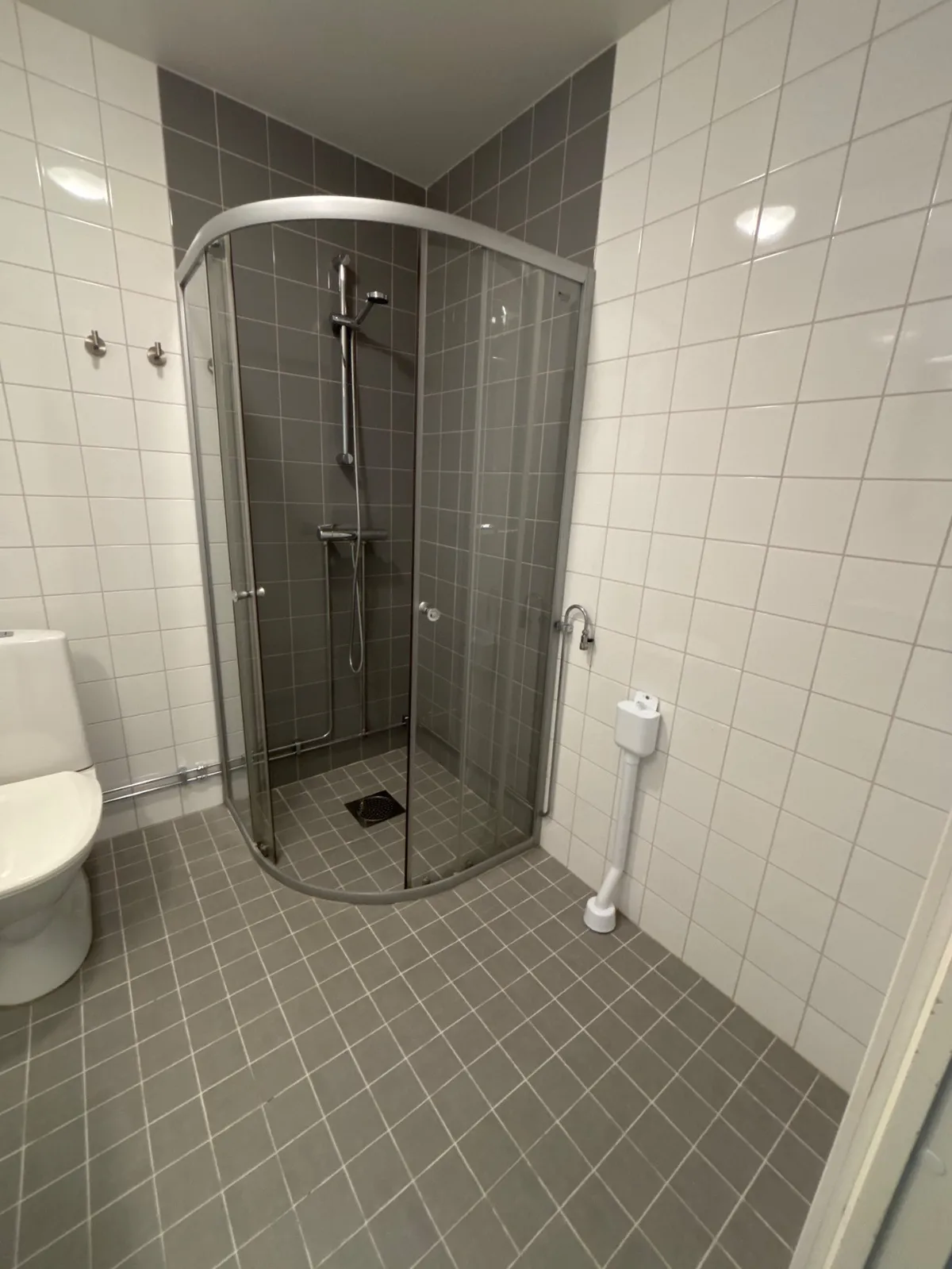 Hyreslägenhet på Nykvarn i nykvarn