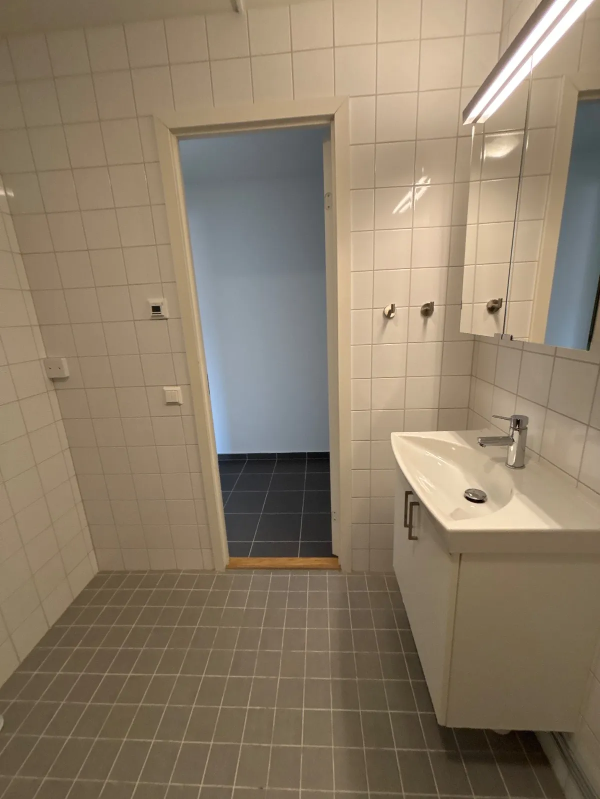 Hyreslägenhet på Nykvarn i nykvarn