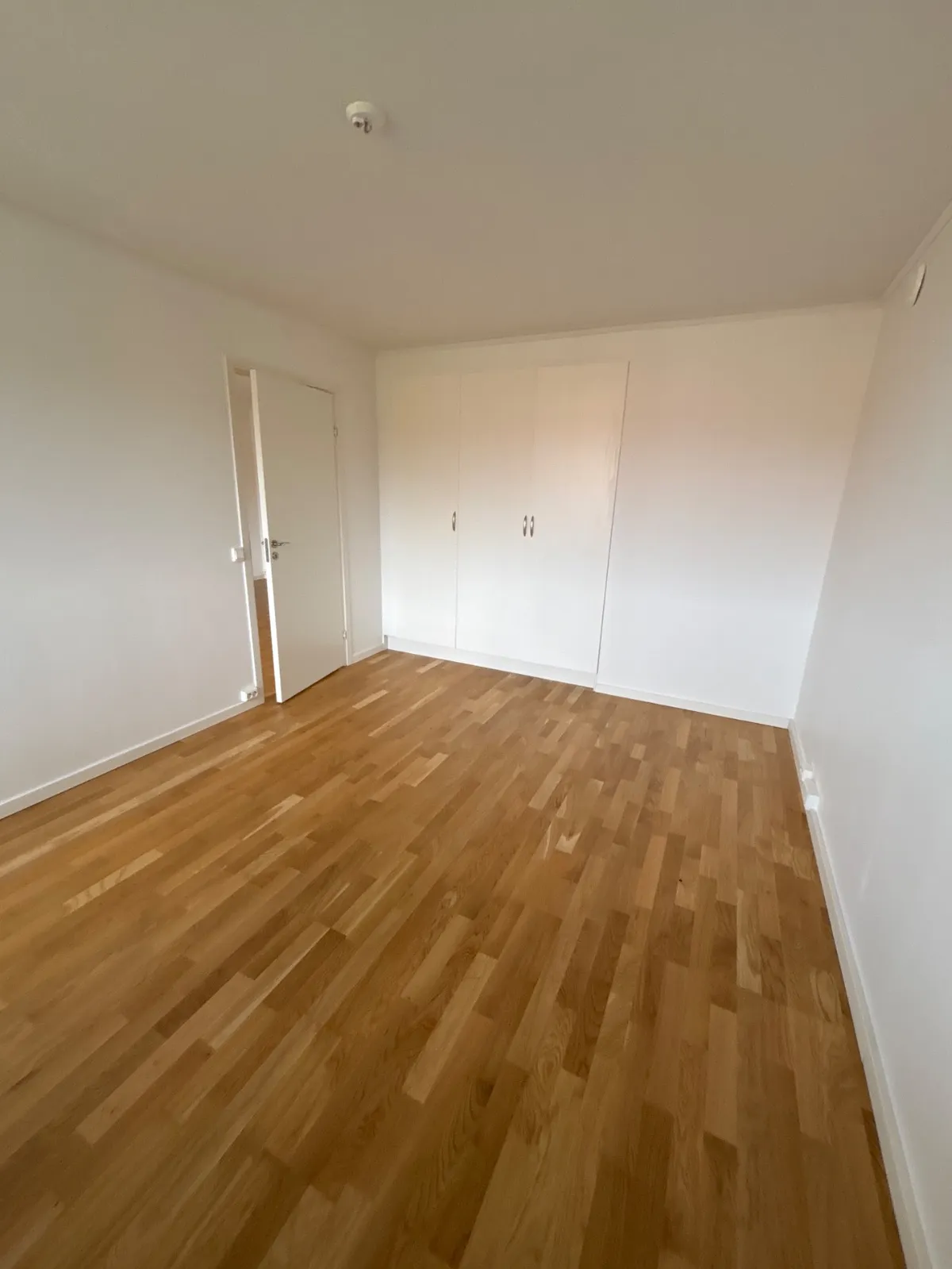 Hyreslägenhet på Nykvarn i nykvarn