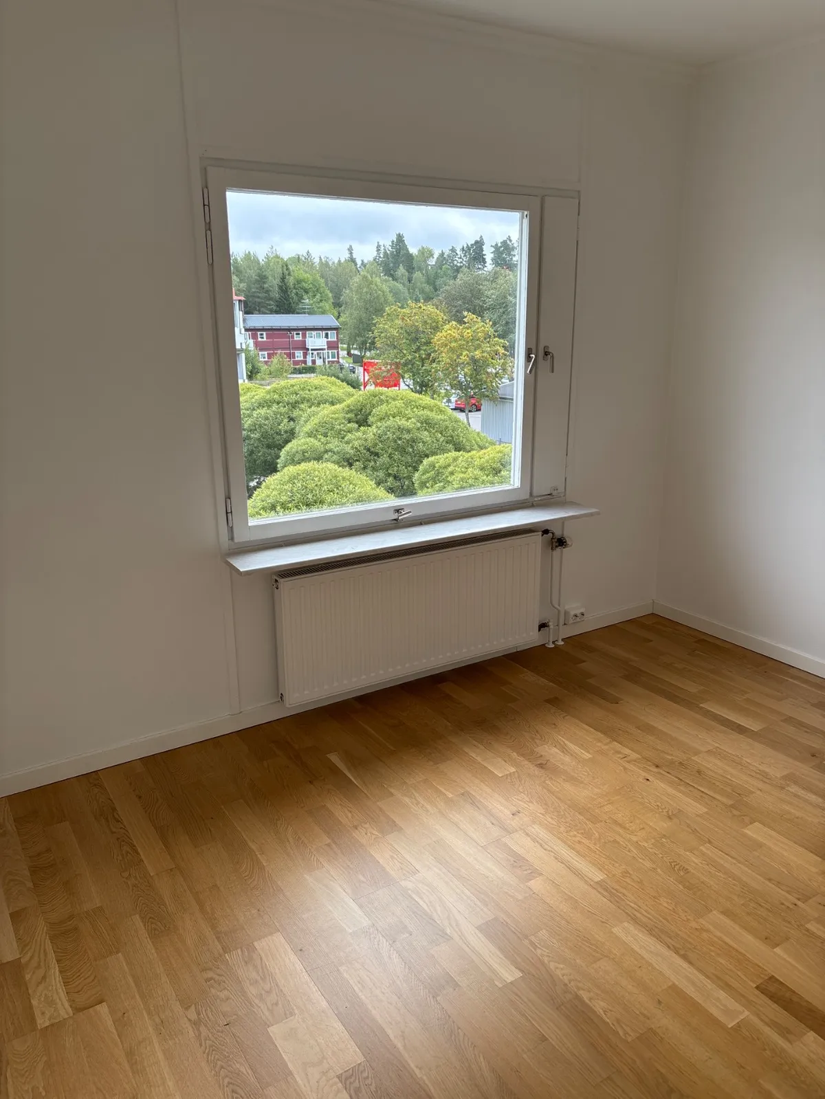 Hyreslägenhet på Nykvarn i nykvarn