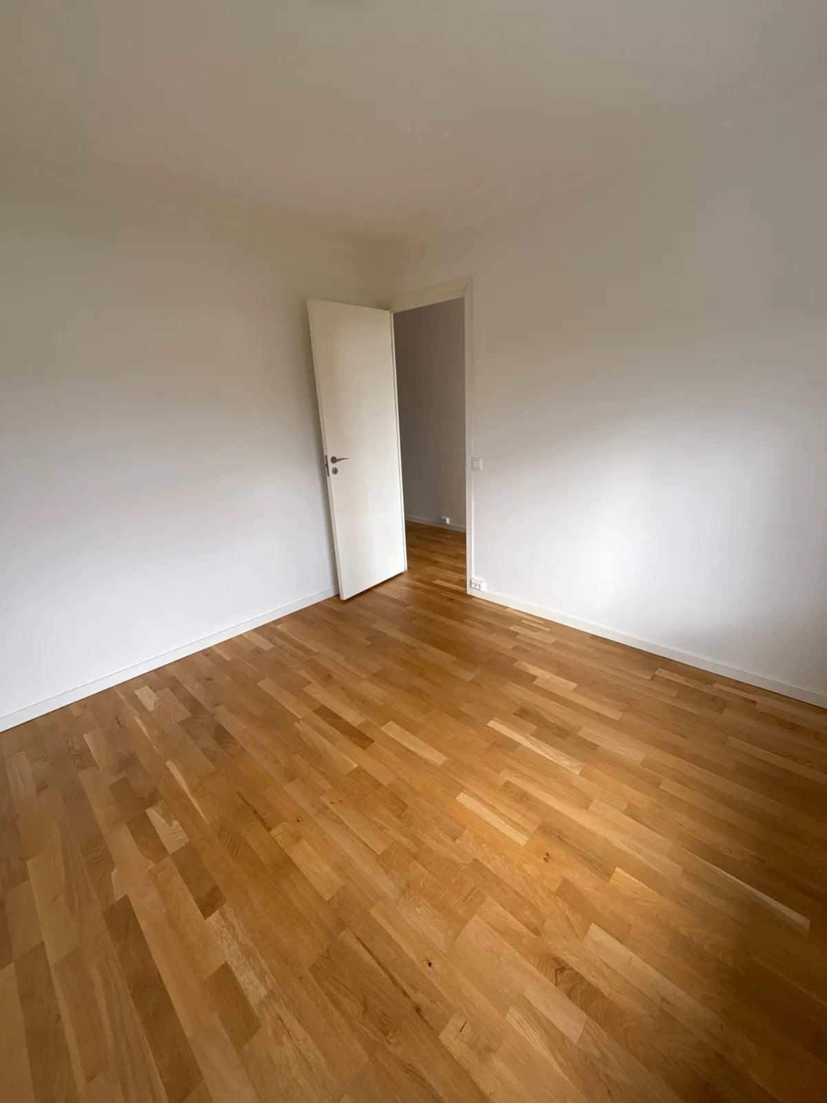 Hyreslägenhet på Nykvarn i nykvarn