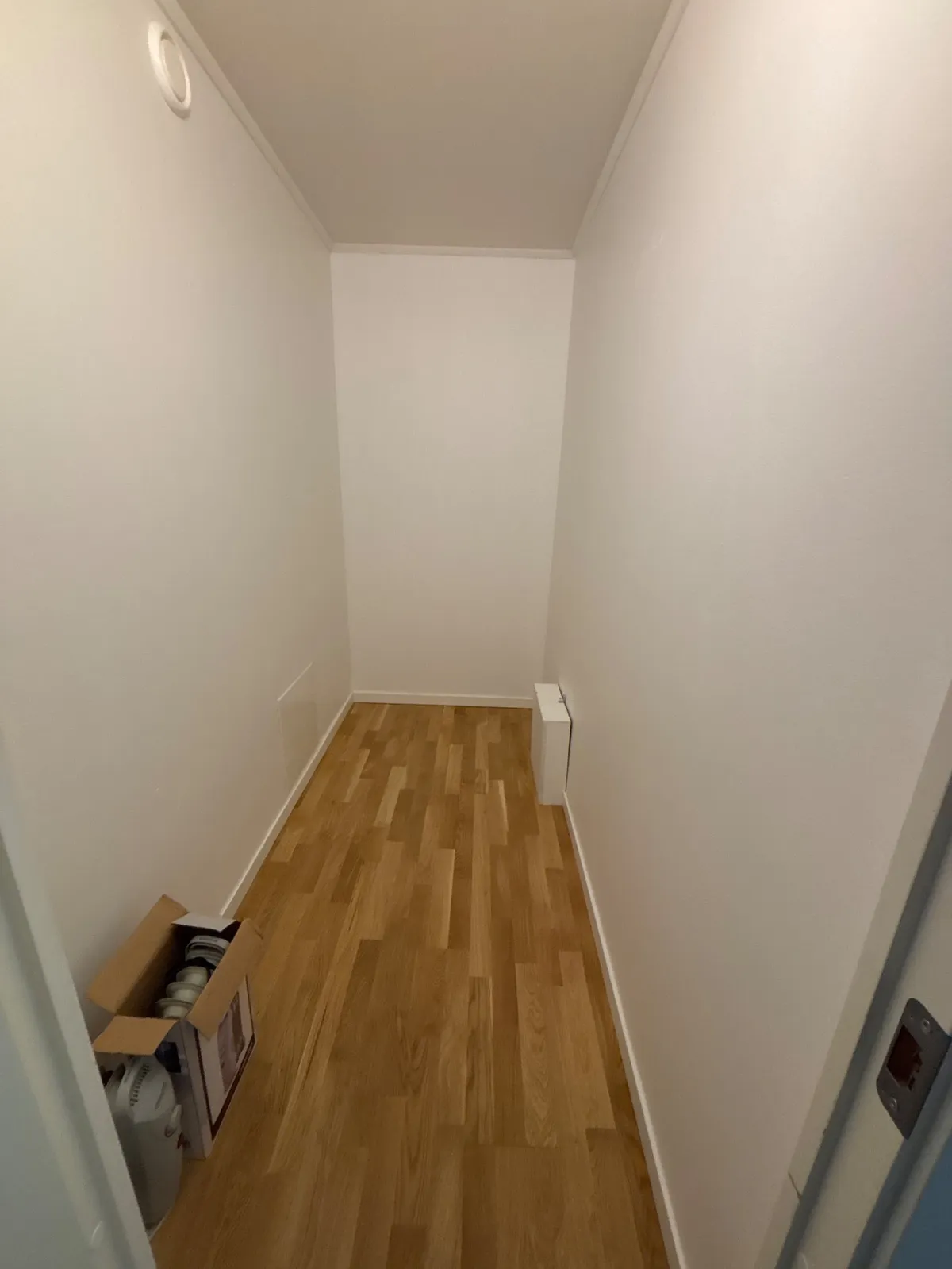 Hyreslägenhet på Nykvarn i nykvarn