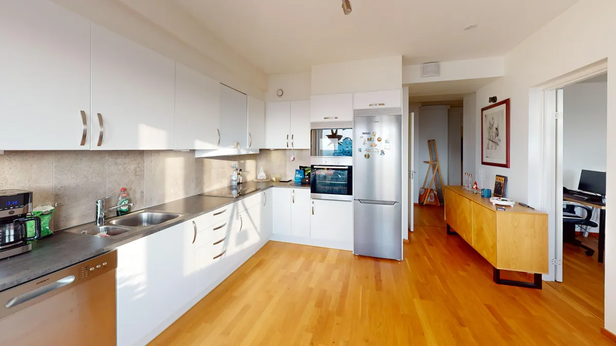 Hyreslägenhet på Helsingborg i helsingborg