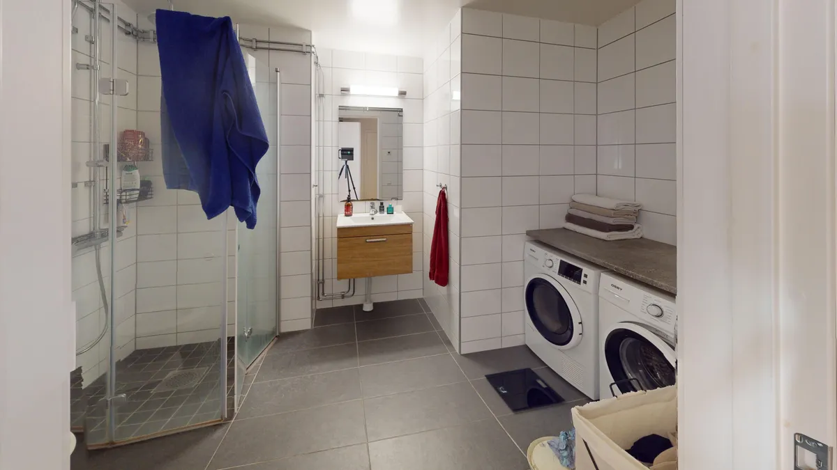 Hyreslägenhet på Helsingborg i helsingborg