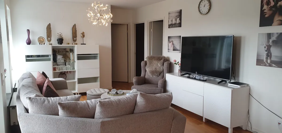 Hyreslägenhet på Sundbyberg i sundbyberg