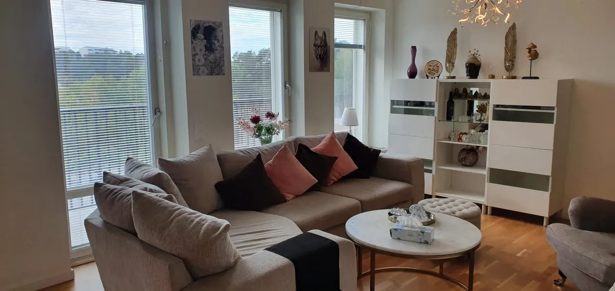 Hyreslägenhet på Sundbyberg i sundbyberg
