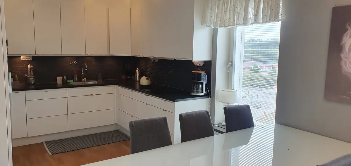 Hyreslägenhet på Sundbyberg i sundbyberg