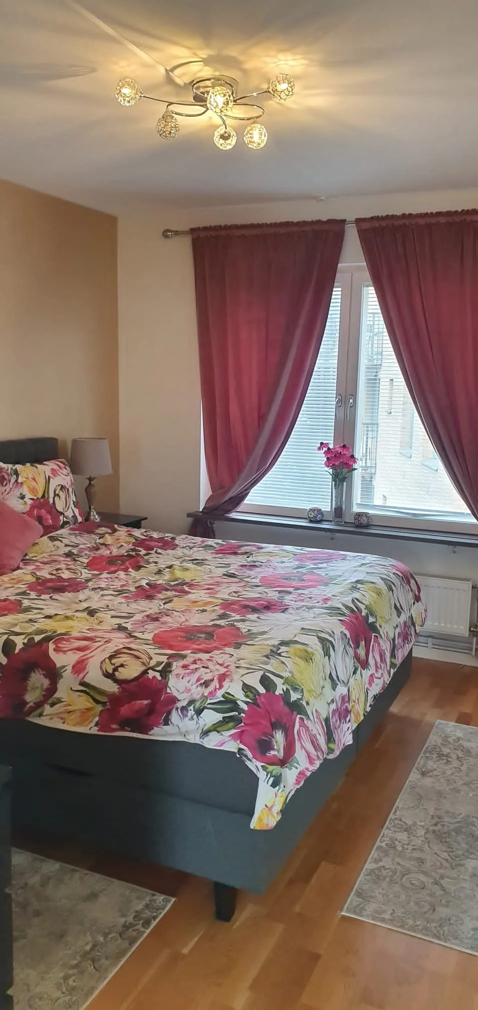 Hyreslägenhet på Sundbyberg i sundbyberg