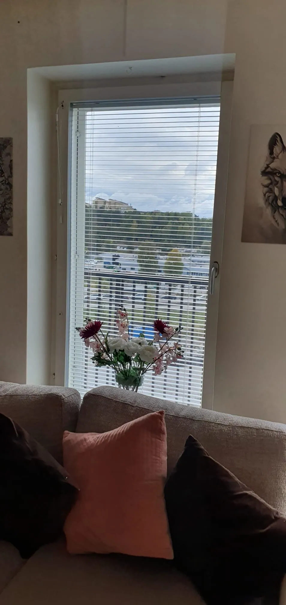 Hyreslägenhet på Sundbyberg i sundbyberg