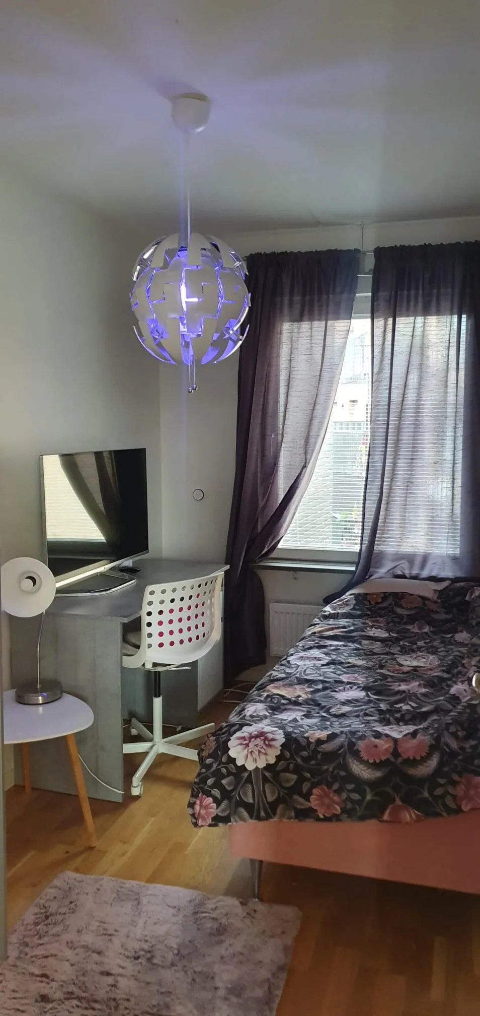 Hyreslägenhet på Sundbyberg i sundbyberg