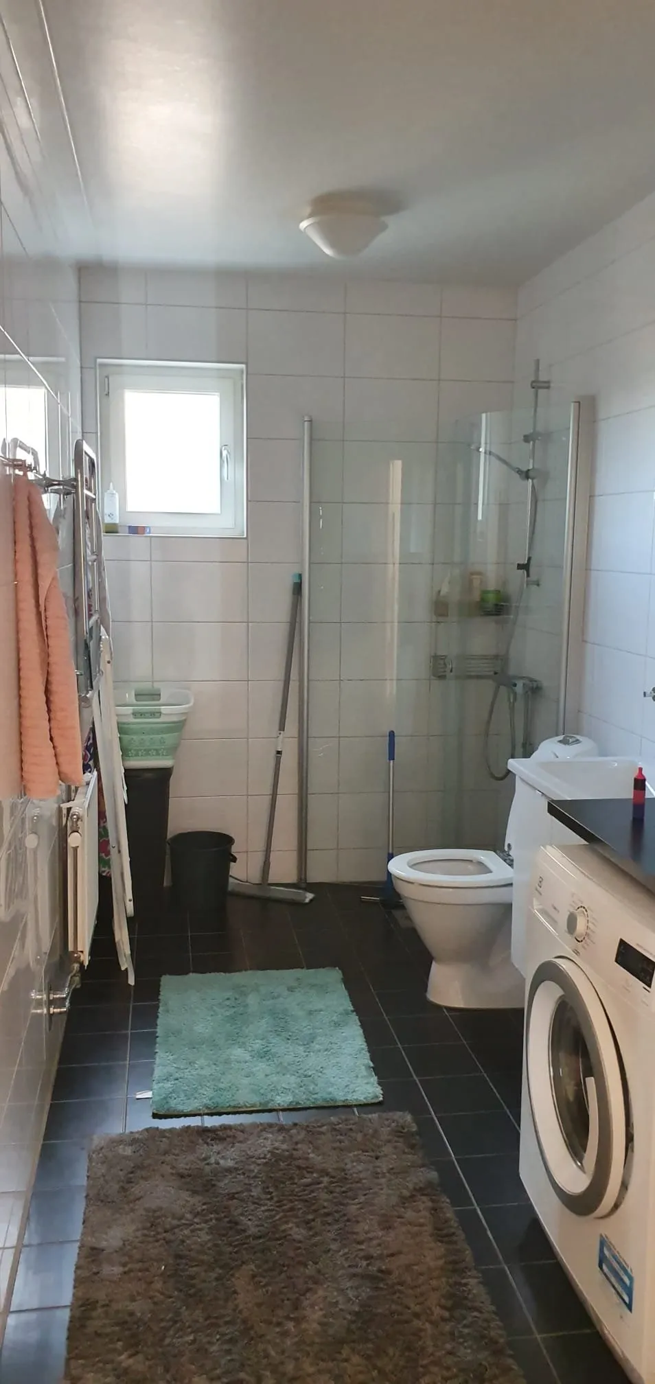 Hyreslägenhet på Sundbyberg i sundbyberg