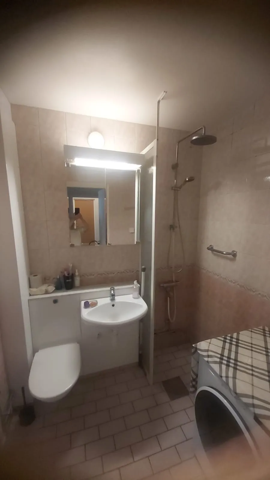 Hyreslägenhet på Västerhaninge i vasterhaninge