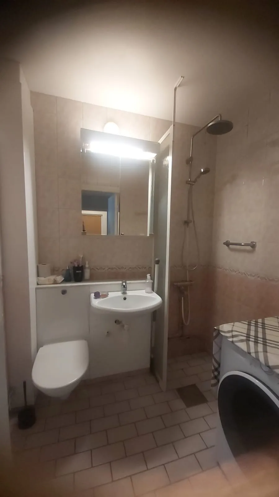 Hyreslägenhet på Västerhaninge i vasterhaninge