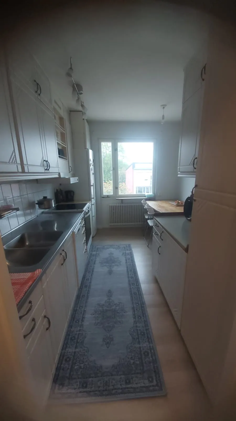 Hyreslägenhet på Västerhaninge i vasterhaninge