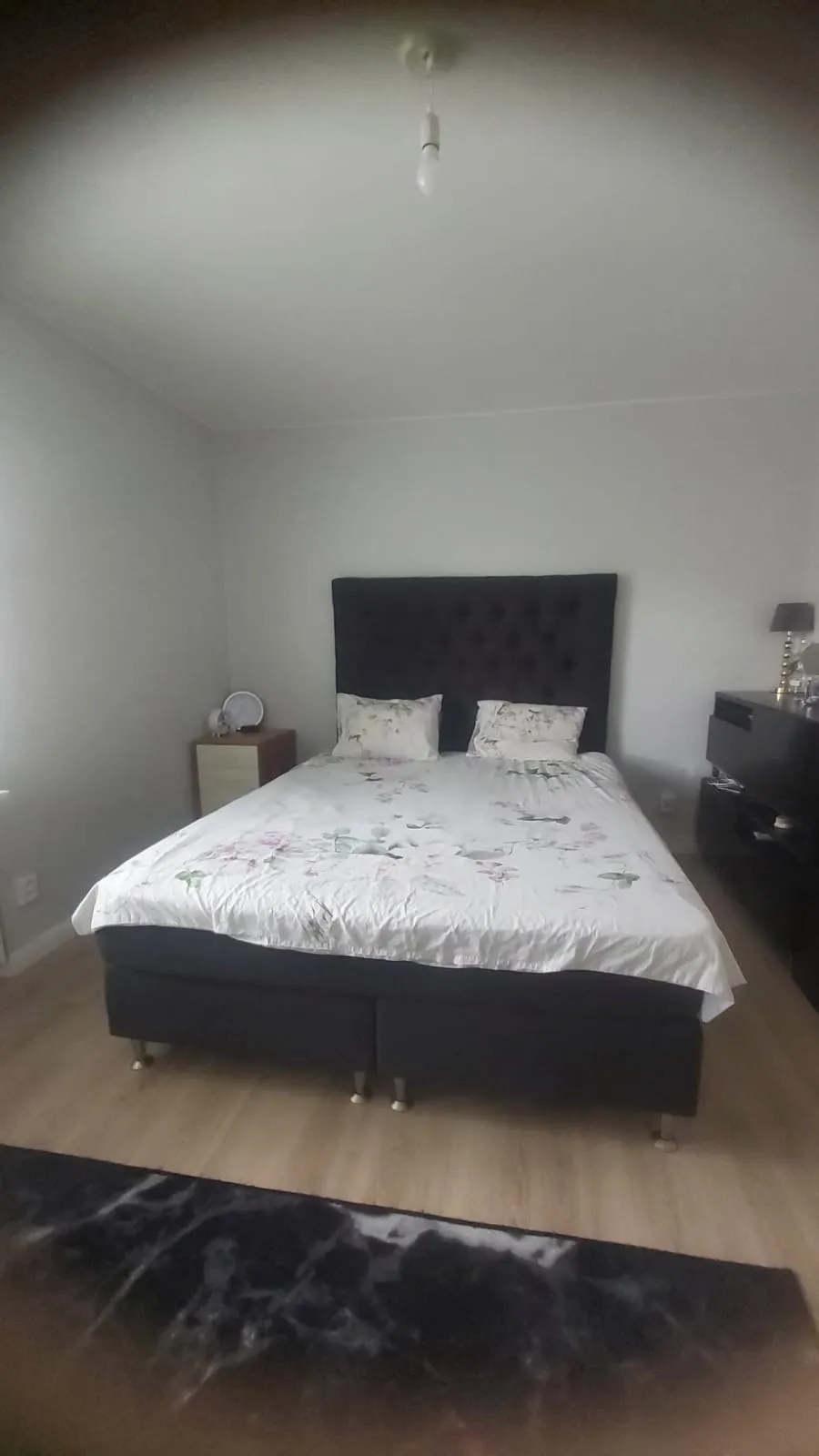 Hyreslägenhet på Västerhaninge i vasterhaninge