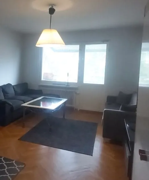 Hyreslägenhet på Västerhaninge i vasterhaninge