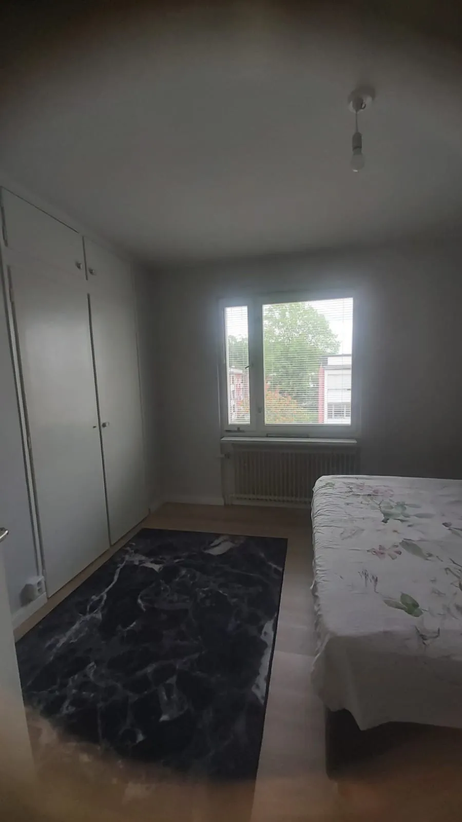 Hyreslägenhet på Västerhaninge i vasterhaninge