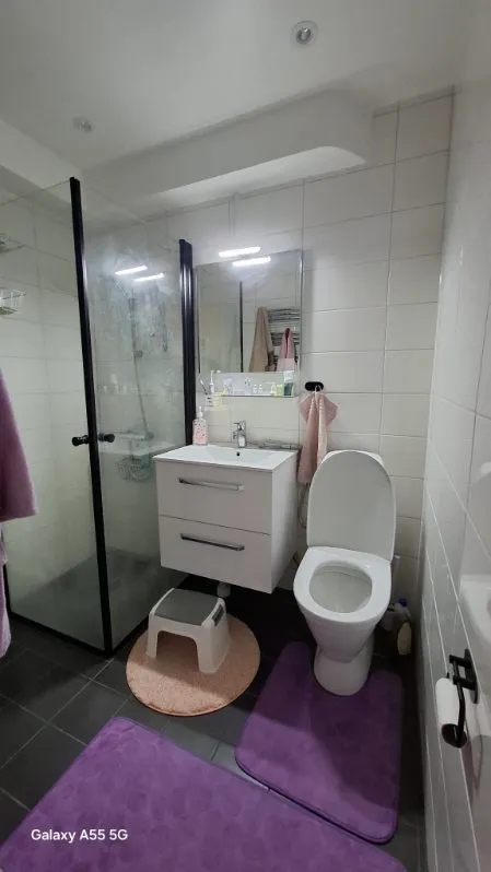 Hyreslägenhet på Borås i boras